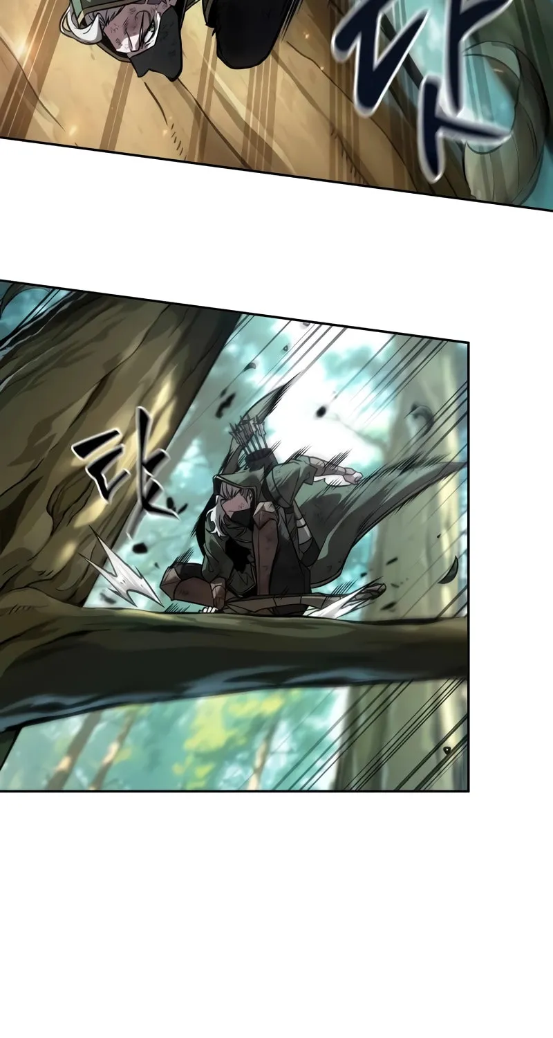 Maplestory: The Last Adventurer Chapter 26 page 18 - 