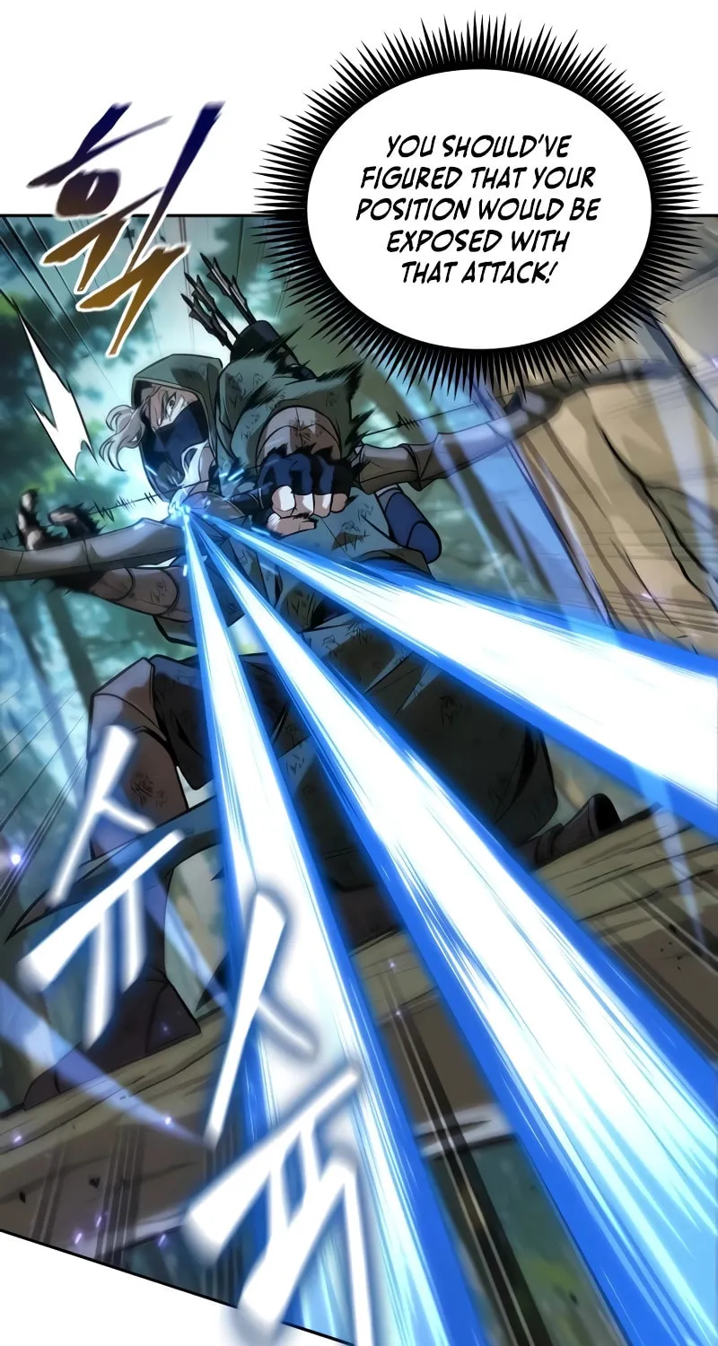 Maplestory: The Last Adventurer Chapter 26 page 20 - 