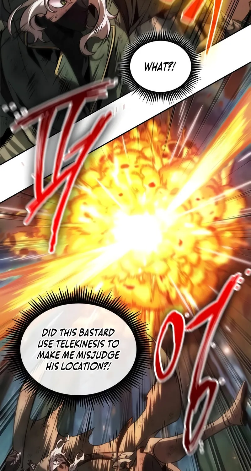 Maplestory: The Last Adventurer Chapter 26 page 23 - 
