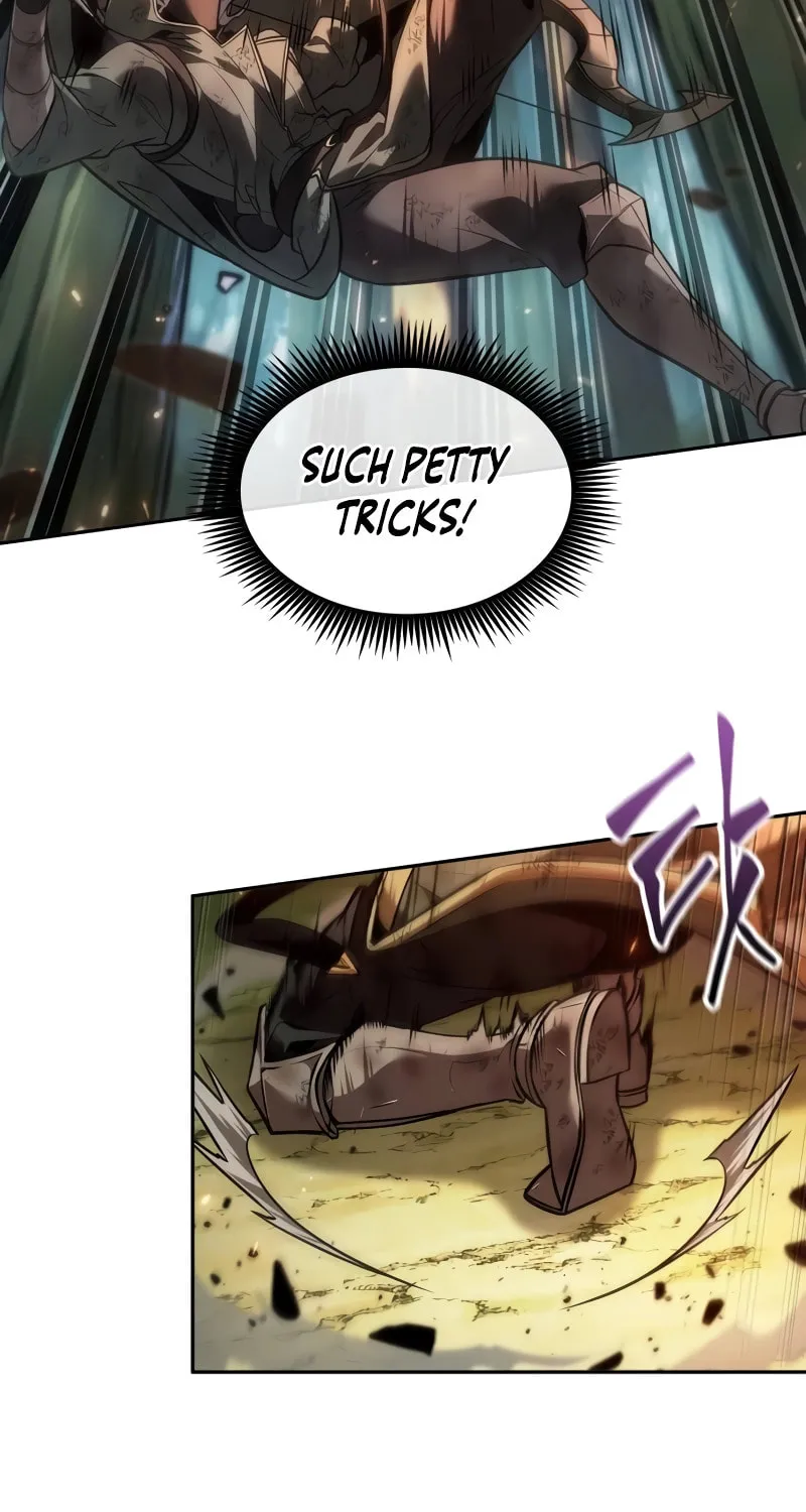 Maplestory: The Last Adventurer Chapter 26 page 24 - 