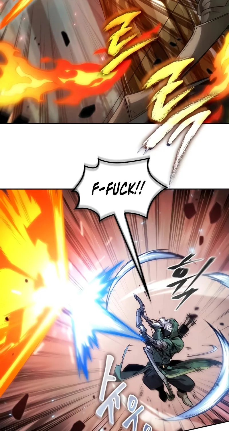 Maplestory: The Last Adventurer Chapter 26 page 31 - 