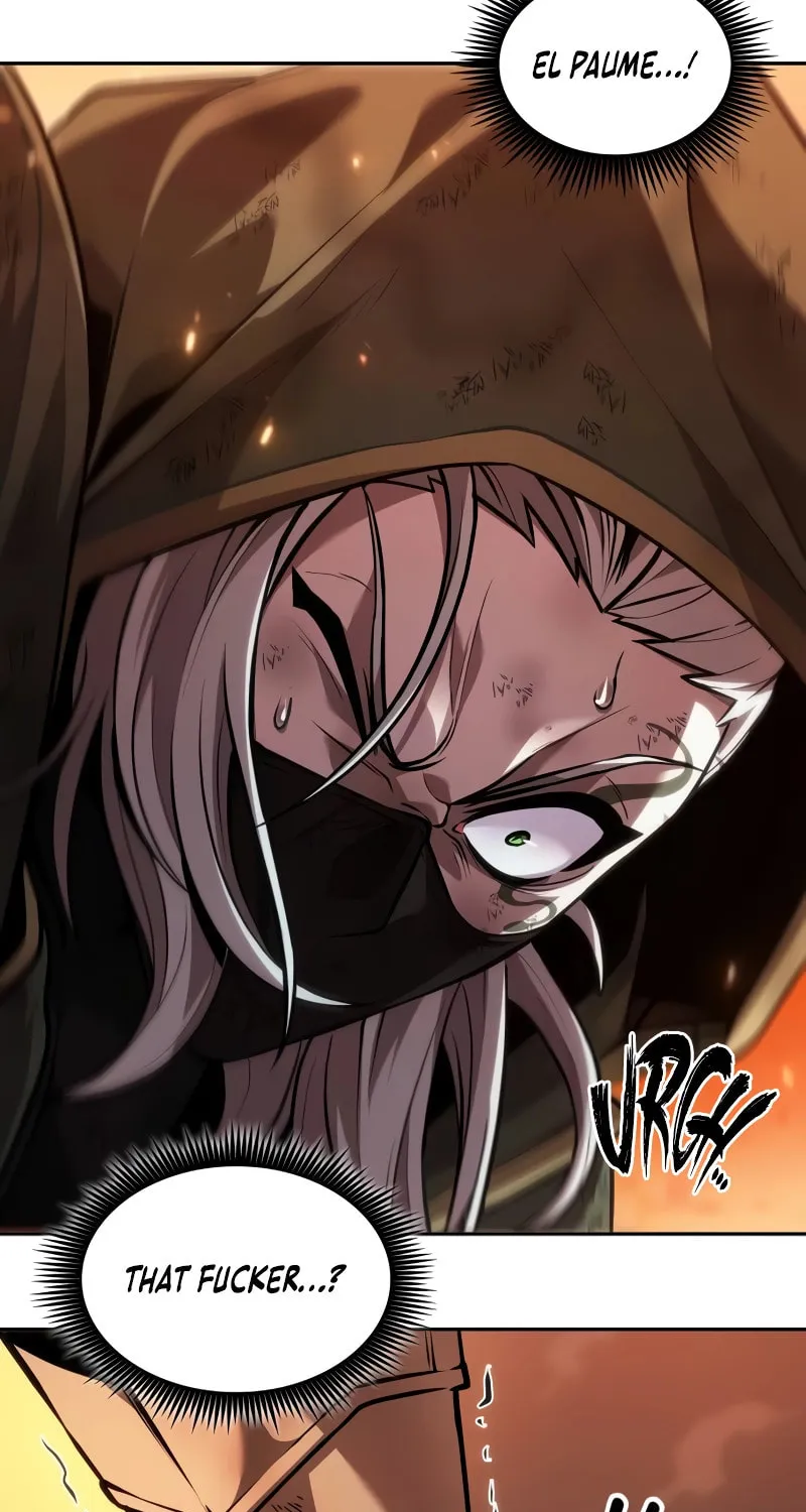 Maplestory: The Last Adventurer Chapter 26 page 34 - 