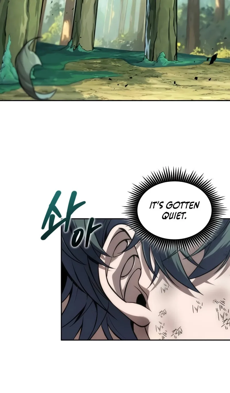 Maplestory: The Last Adventurer Chapter 26 page 38 - 