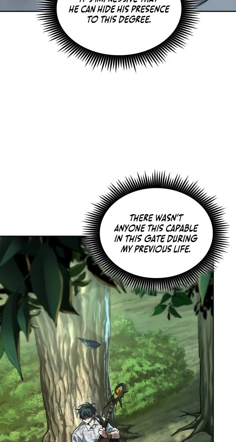 Maplestory: The Last Adventurer Chapter 26 page 40 - 