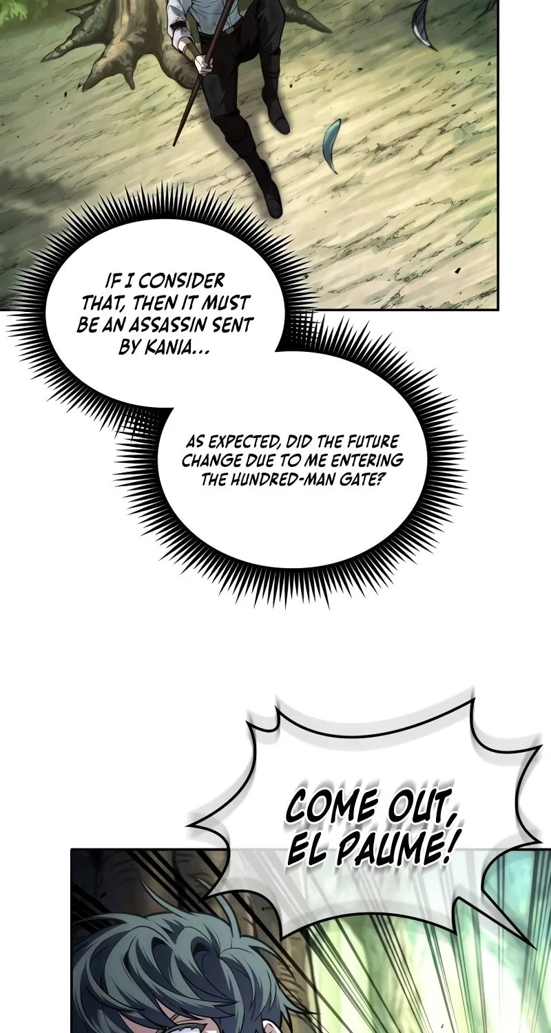 Maplestory: The Last Adventurer Chapter 26 page 41 - 