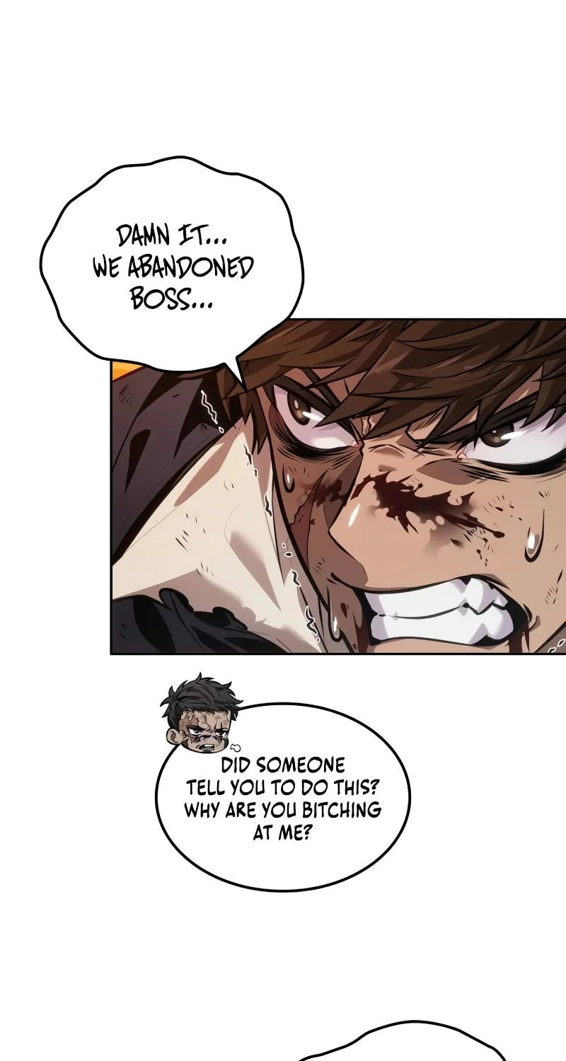 Maplestory: The Last Adventurer Chapter 26 page 54 - 