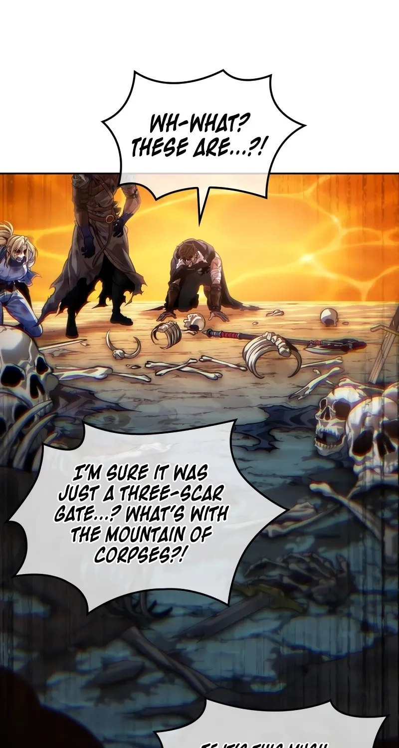 Maplestory: The Last Adventurer Chapter 26 page 57 - 