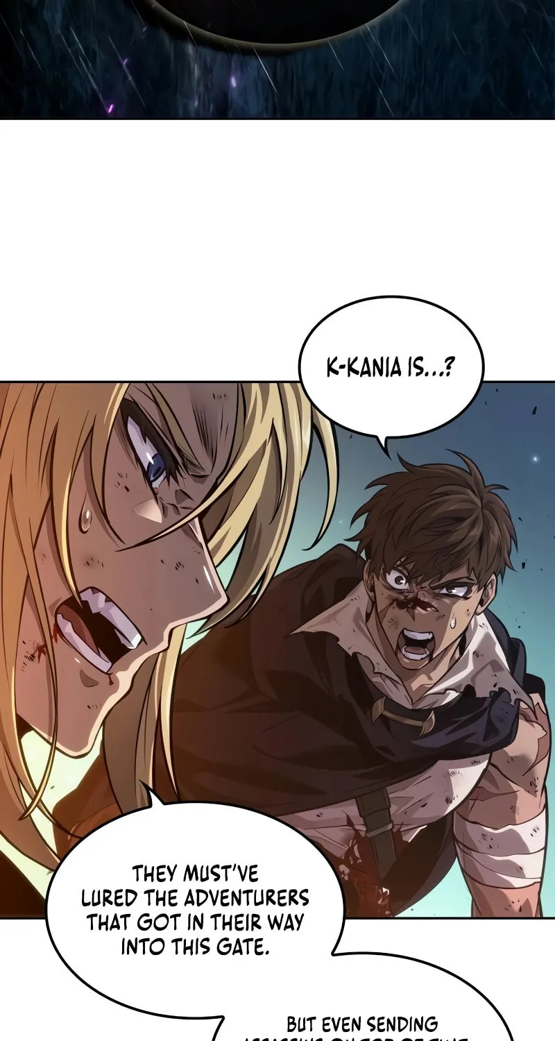 Maplestory: The Last Adventurer Chapter 26 page 61 - 