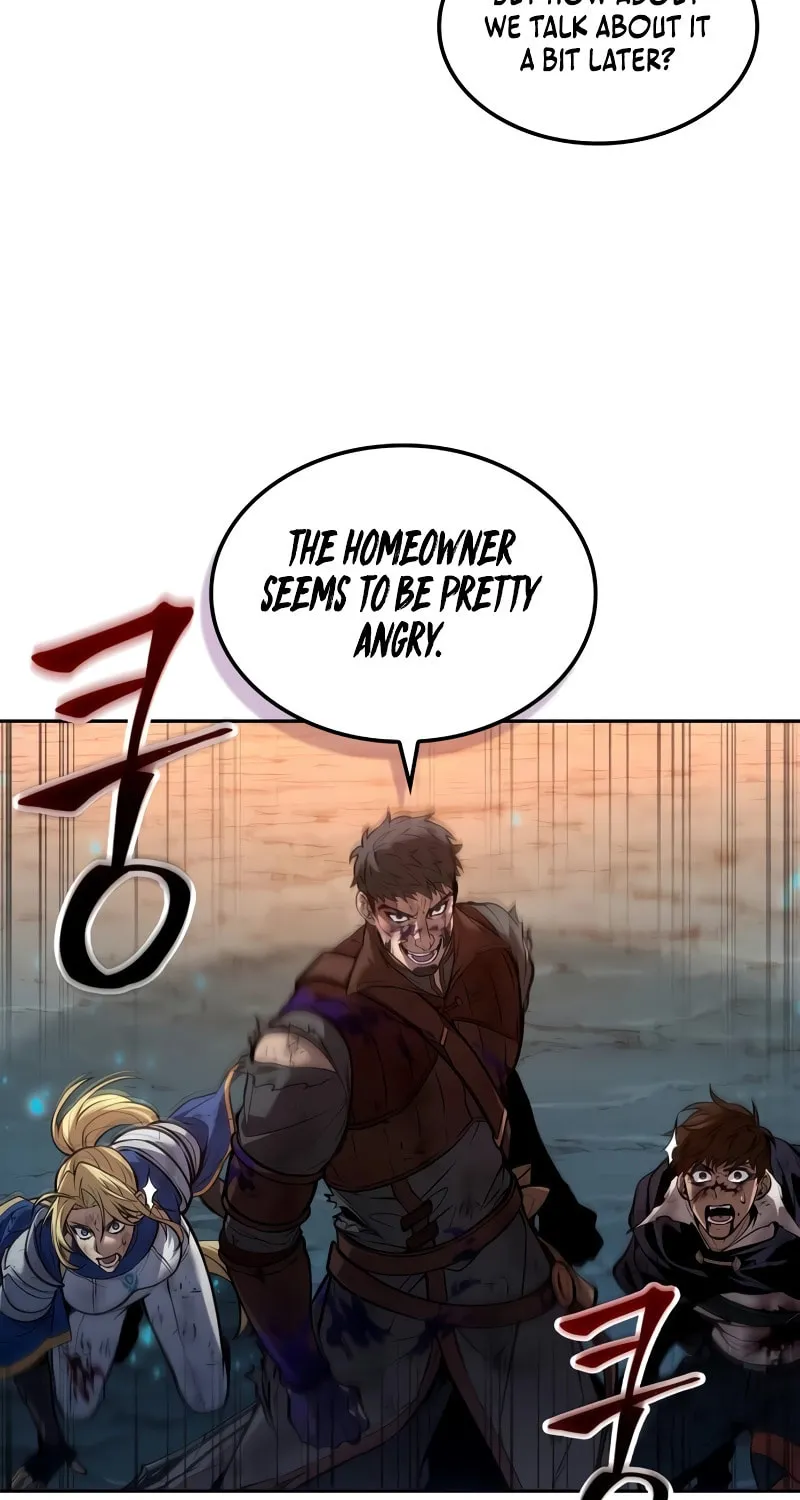 Maplestory: The Last Adventurer Chapter 26 page 63 - 