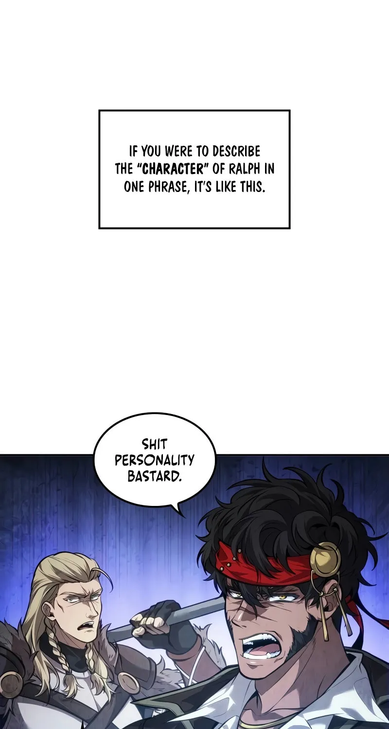 Maplestory: The Last Adventurer Chapter 26 page 70 - 