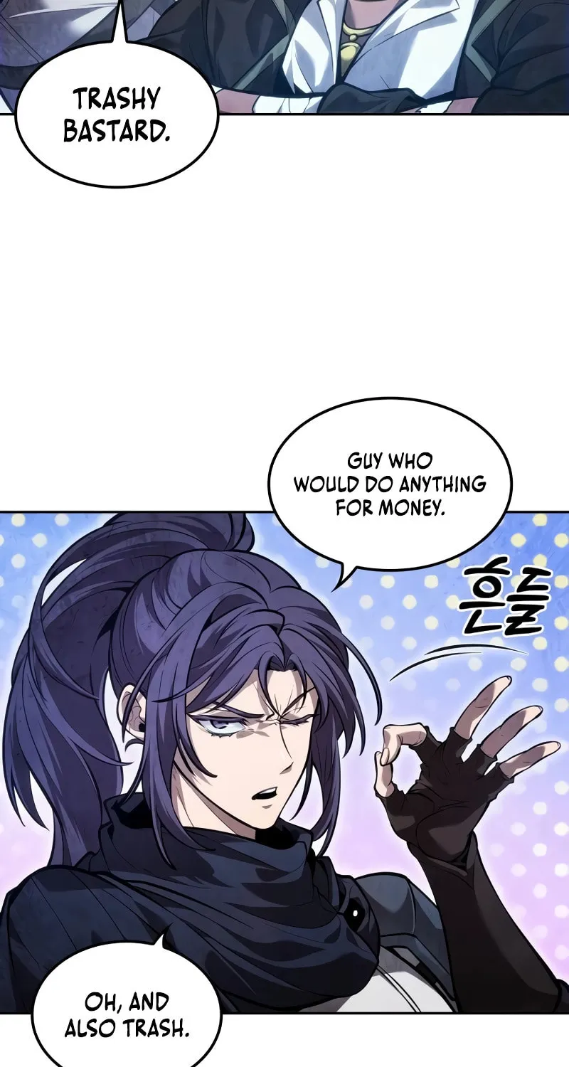 Maplestory: The Last Adventurer Chapter 26 page 71 - 