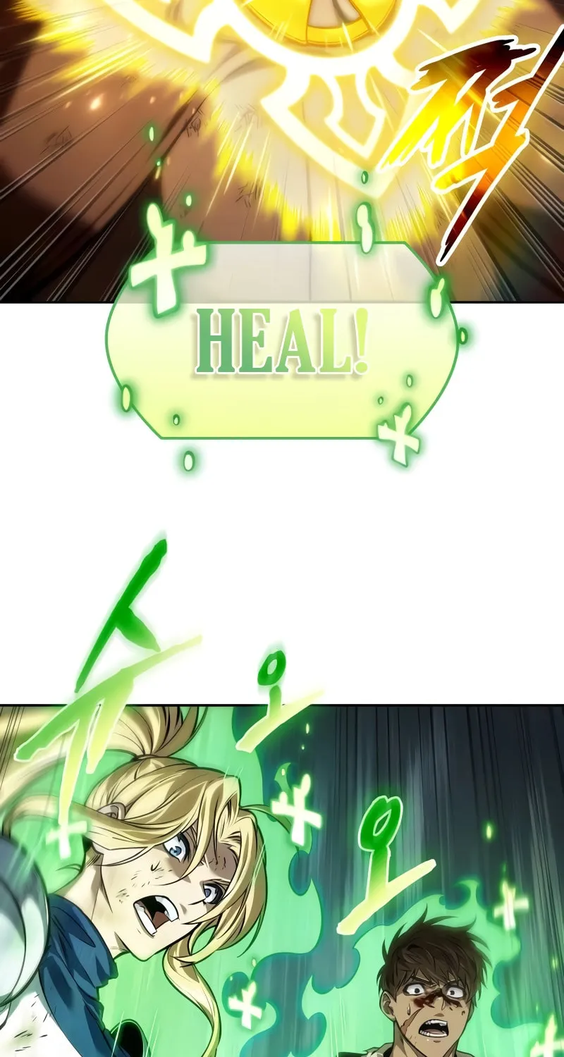 Maplestory: The Last Adventurer Chapter 26 page 75 - 