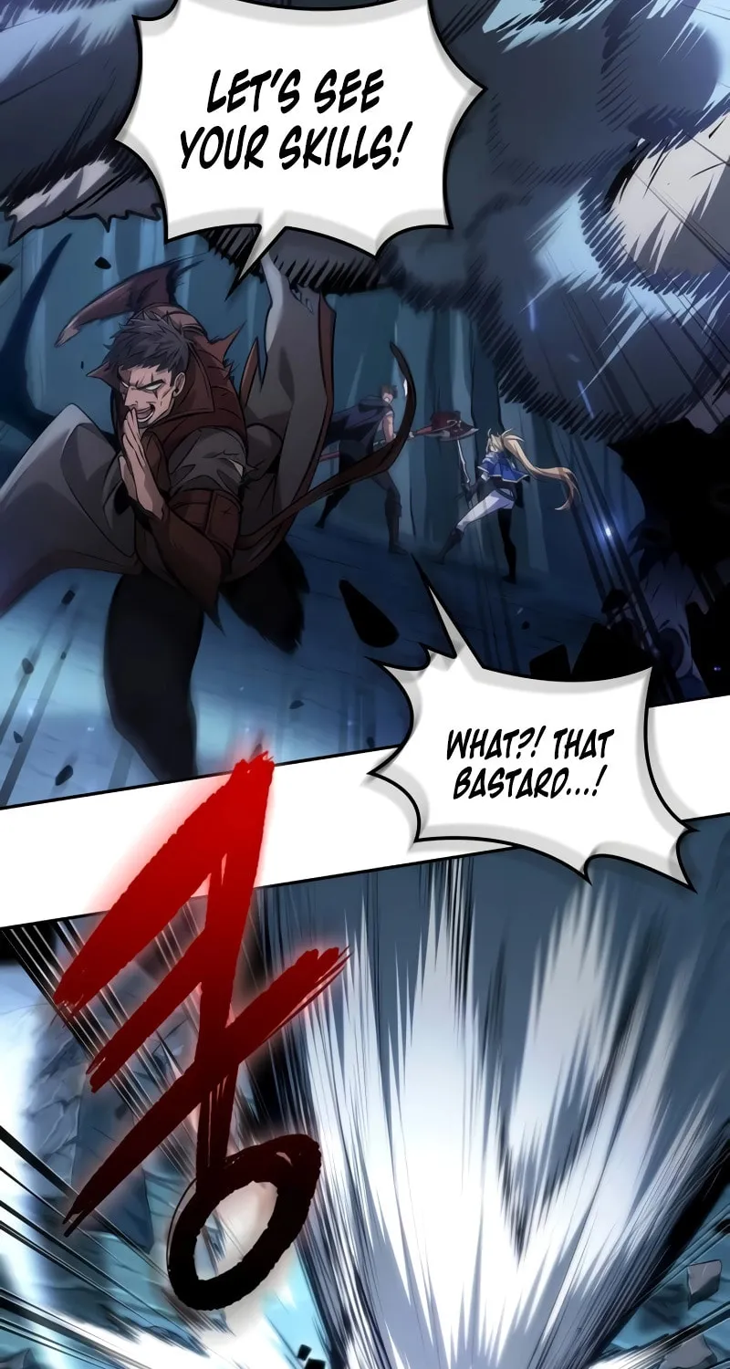 Maplestory: The Last Adventurer Chapter 26 page 83 - 
