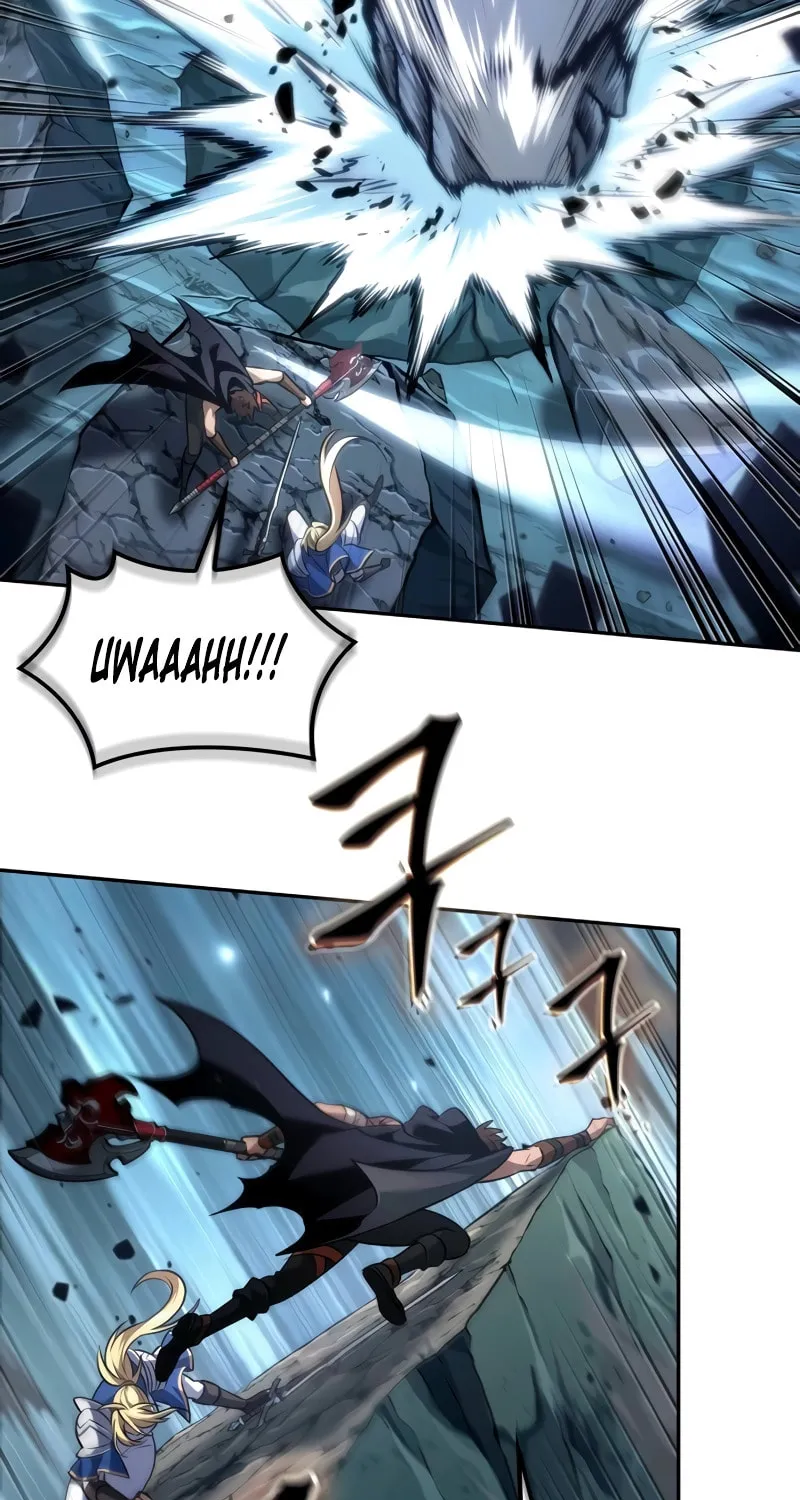 Maplestory: The Last Adventurer Chapter 26 page 84 - 