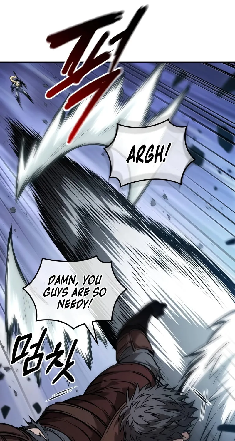 Maplestory: The Last Adventurer Chapter 26 page 97 - 