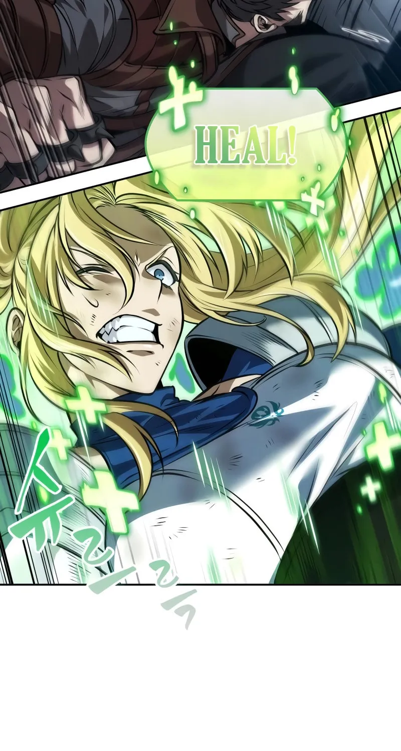 Maplestory: The Last Adventurer Chapter 26 page 98 - 