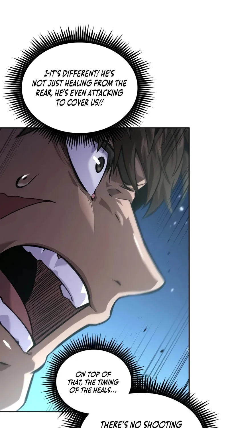 Maplestory: The Last Adventurer Chapter 26 page 99 - 