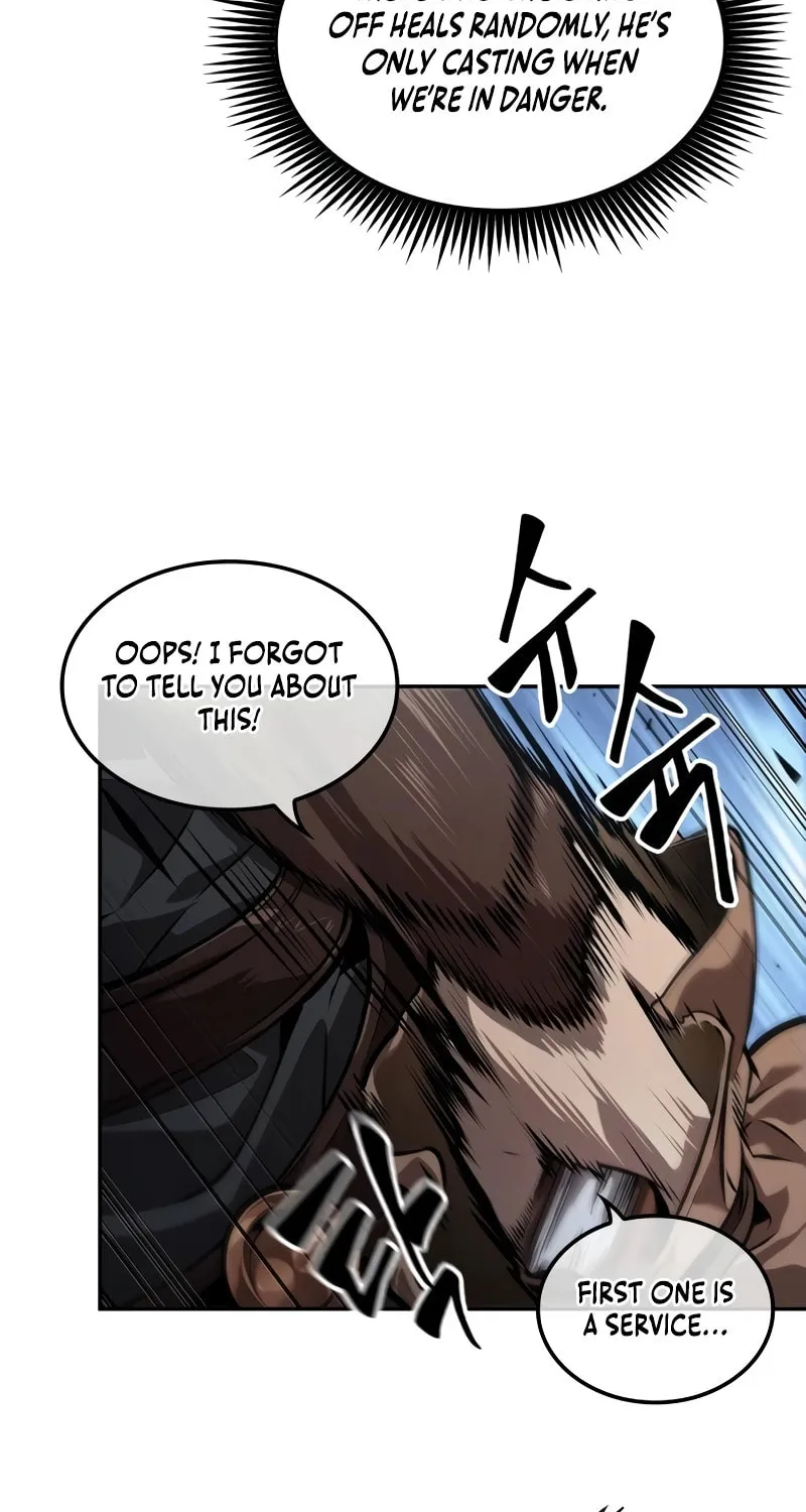 Maplestory: The Last Adventurer Chapter 26 page 100 - 