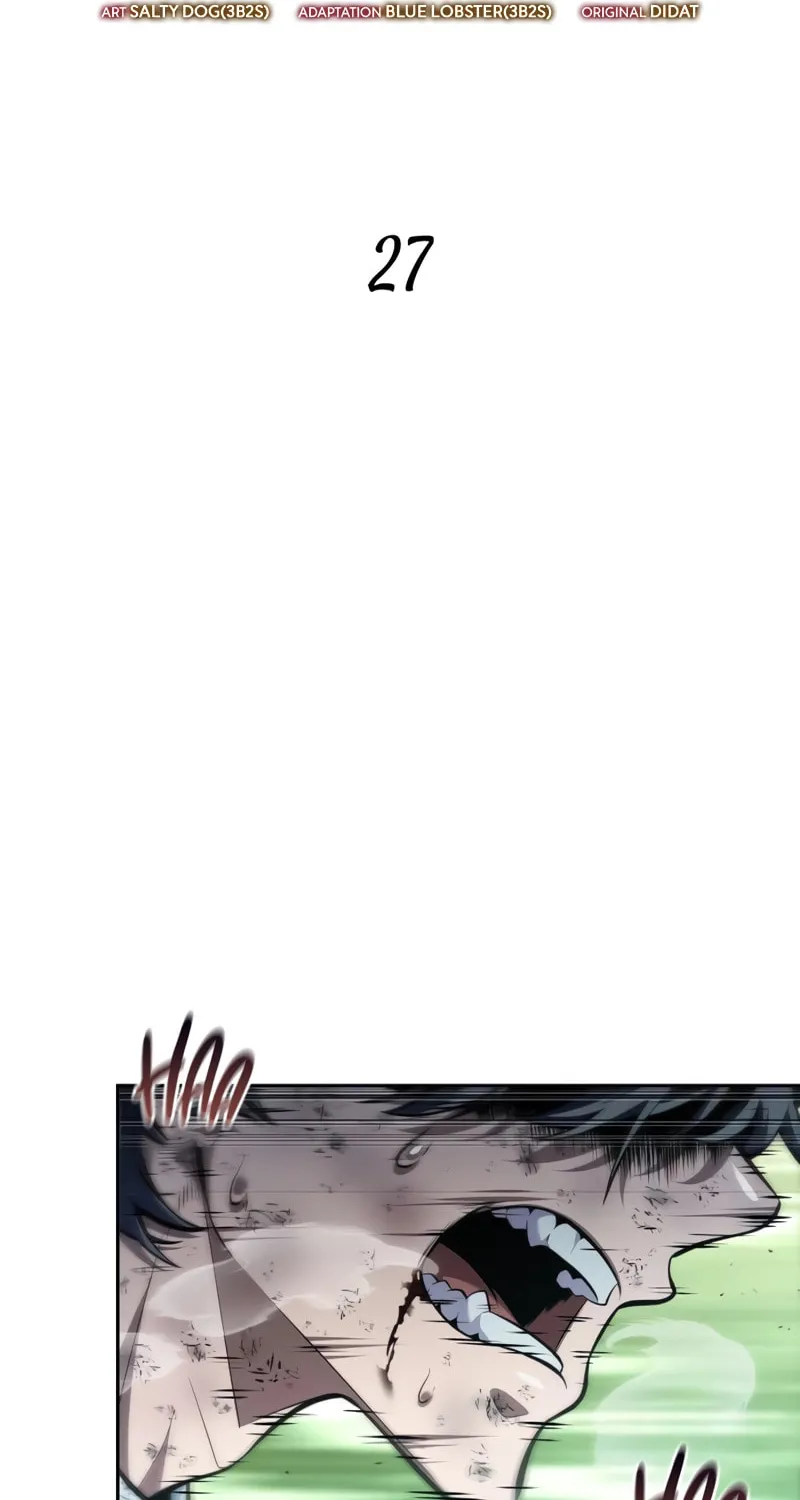 Maplestory: The Last Adventurer Chapter 27 page 15 - 