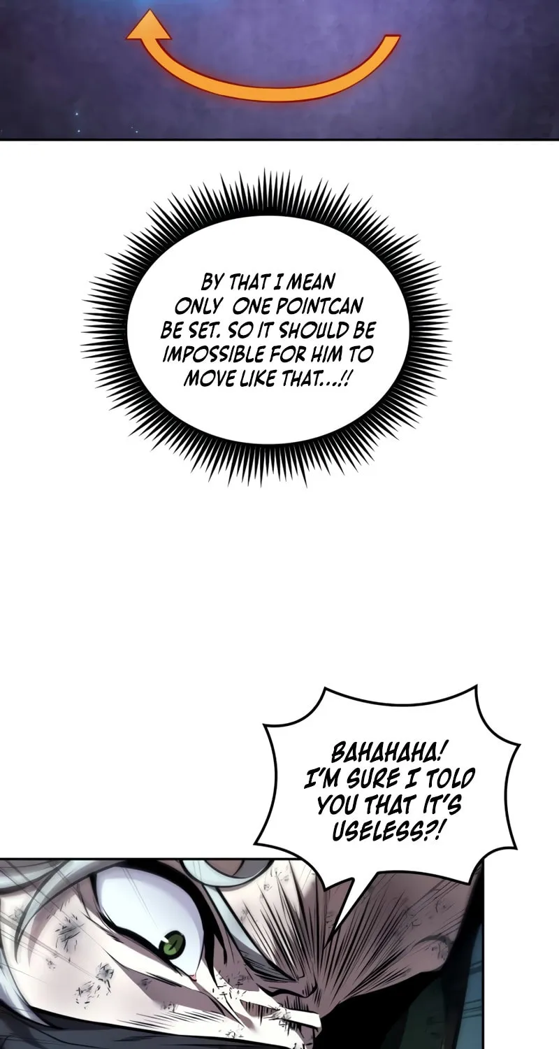 Maplestory: The Last Adventurer Chapter 27 page 20 - 
