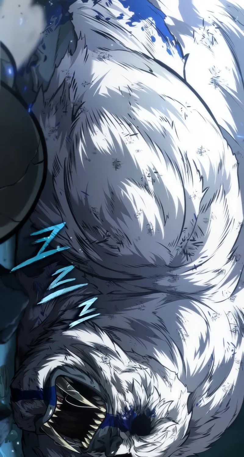 Maplestory: The Last Adventurer Chapter 27 page 3 - 