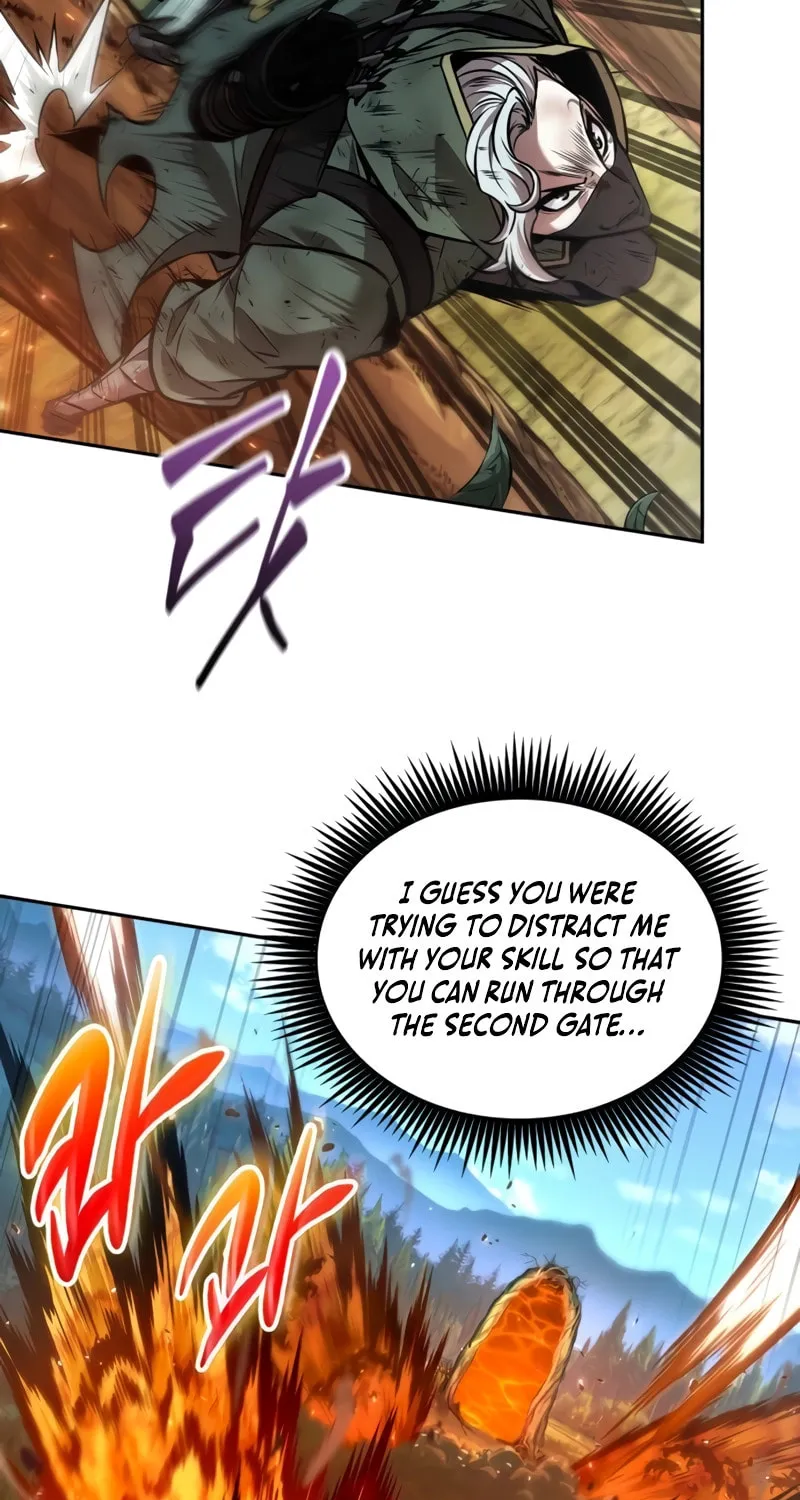 Maplestory: The Last Adventurer Chapter 27 page 26 - 