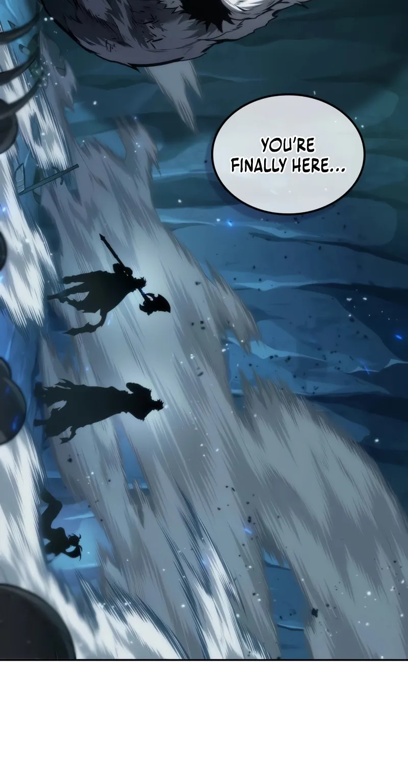 Maplestory: The Last Adventurer Chapter 27 page 4 - 