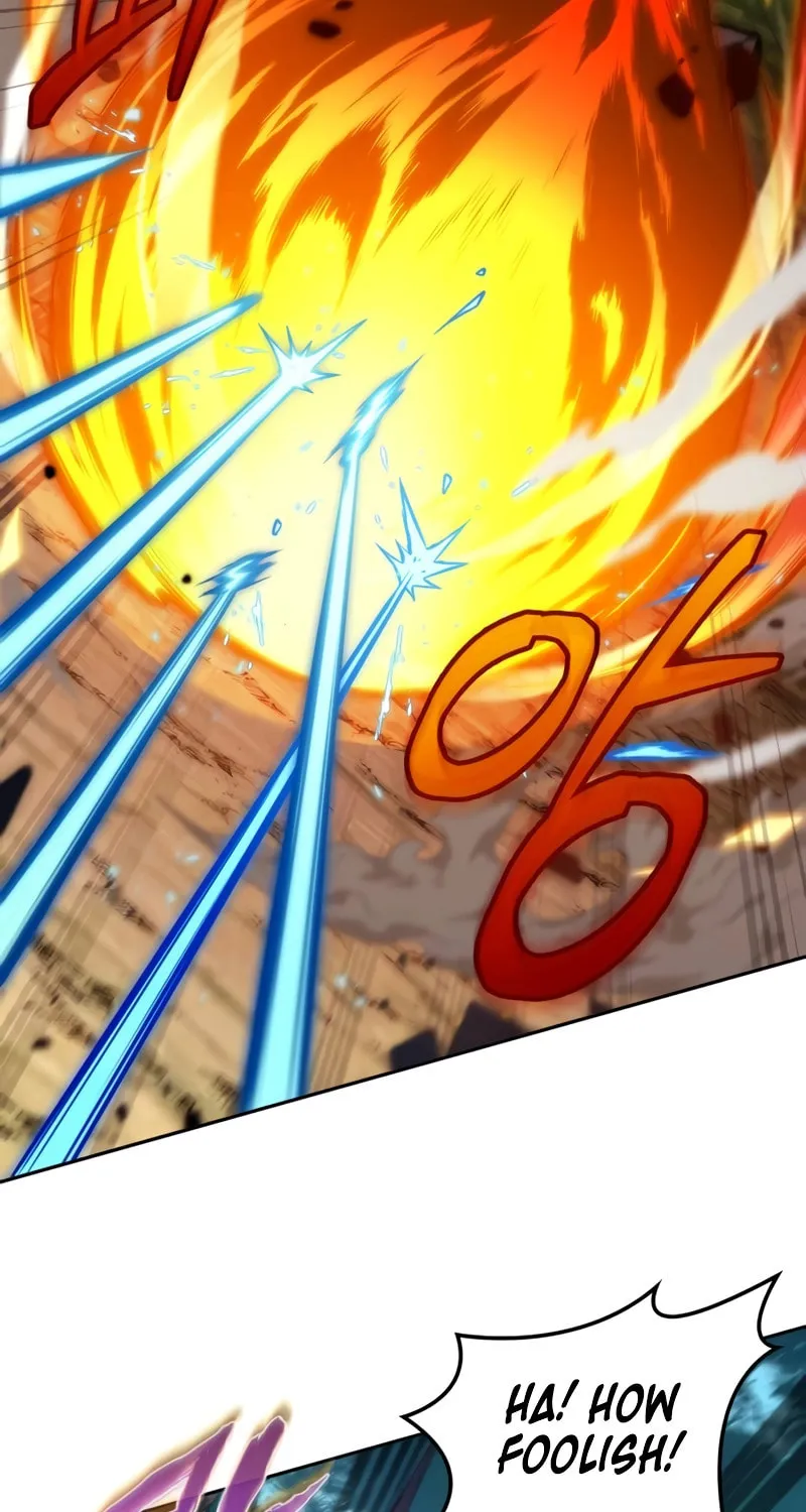 Maplestory: The Last Adventurer Chapter 27 page 33 - 