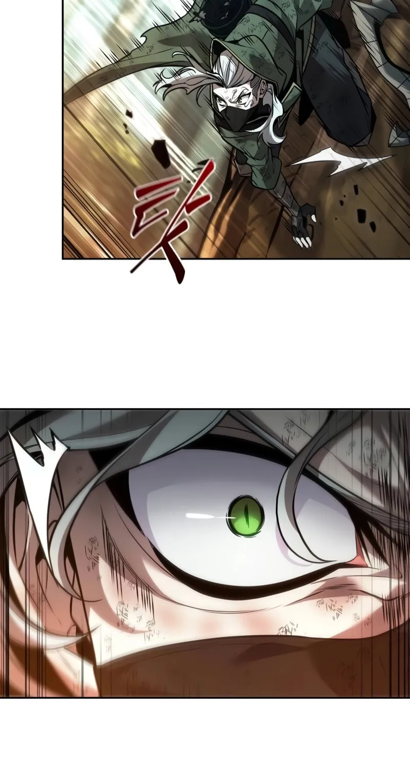 Maplestory: The Last Adventurer Chapter 27 page 35 - 
