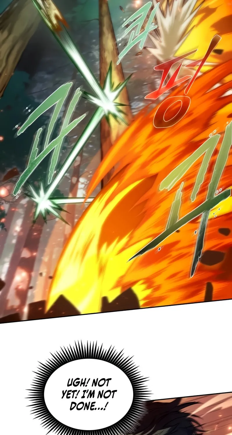 Maplestory: The Last Adventurer Chapter 27 page 46 - 