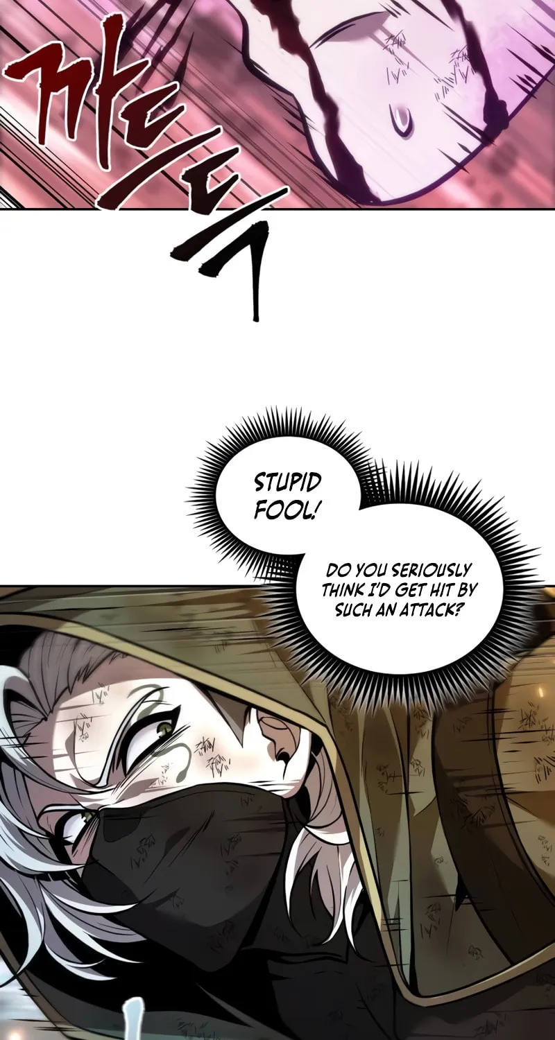Maplestory: The Last Adventurer Chapter 27 page 49 - 