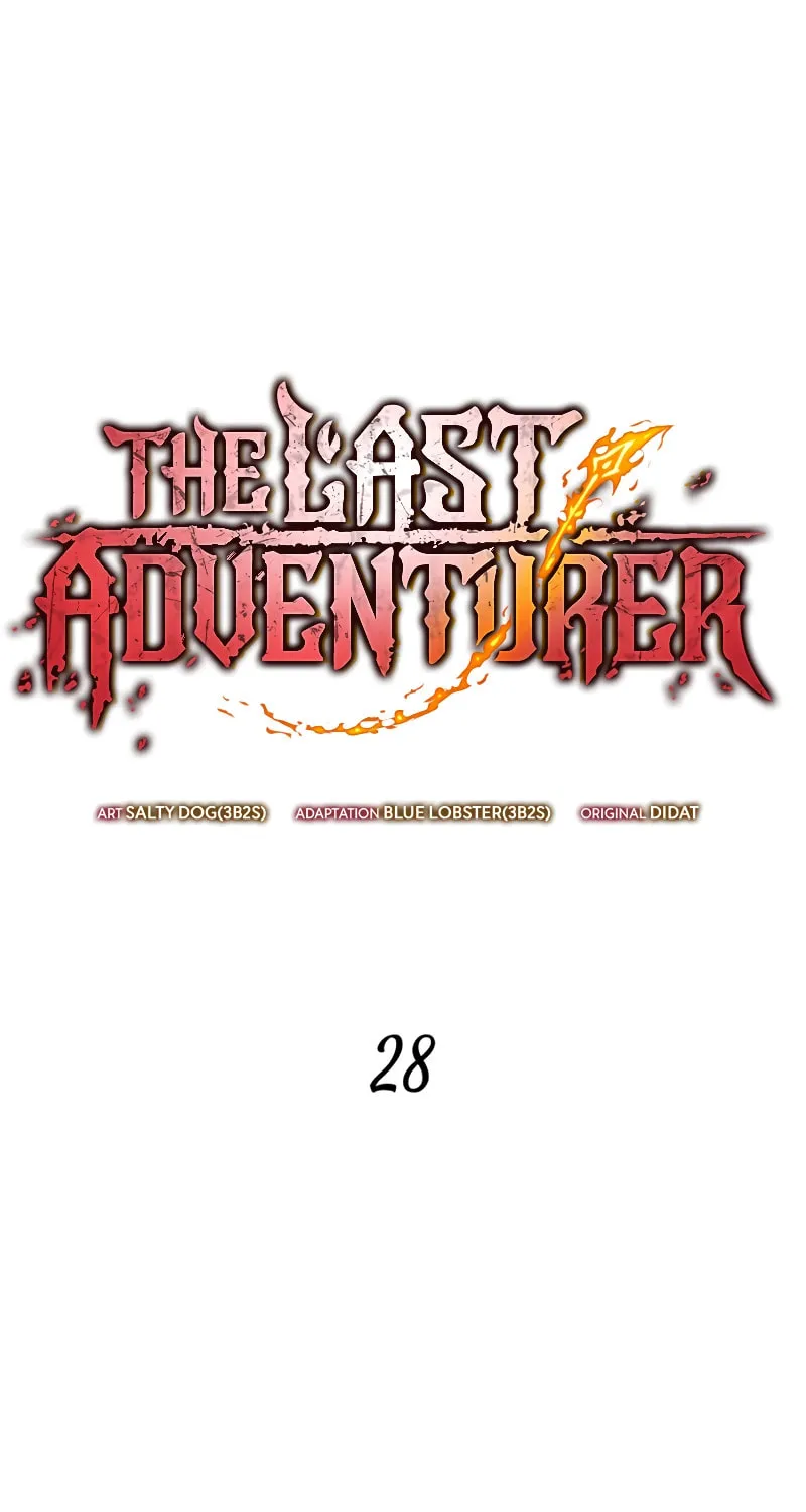 Maplestory: The Last Adventurer Chapter 28 page 2 - 