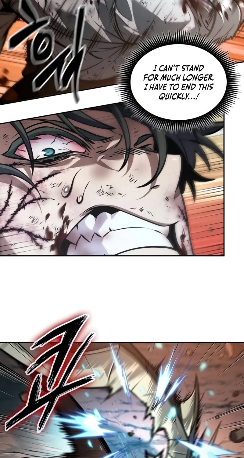 Maplestory: The Last Adventurer Chapter 28 page 13 - 