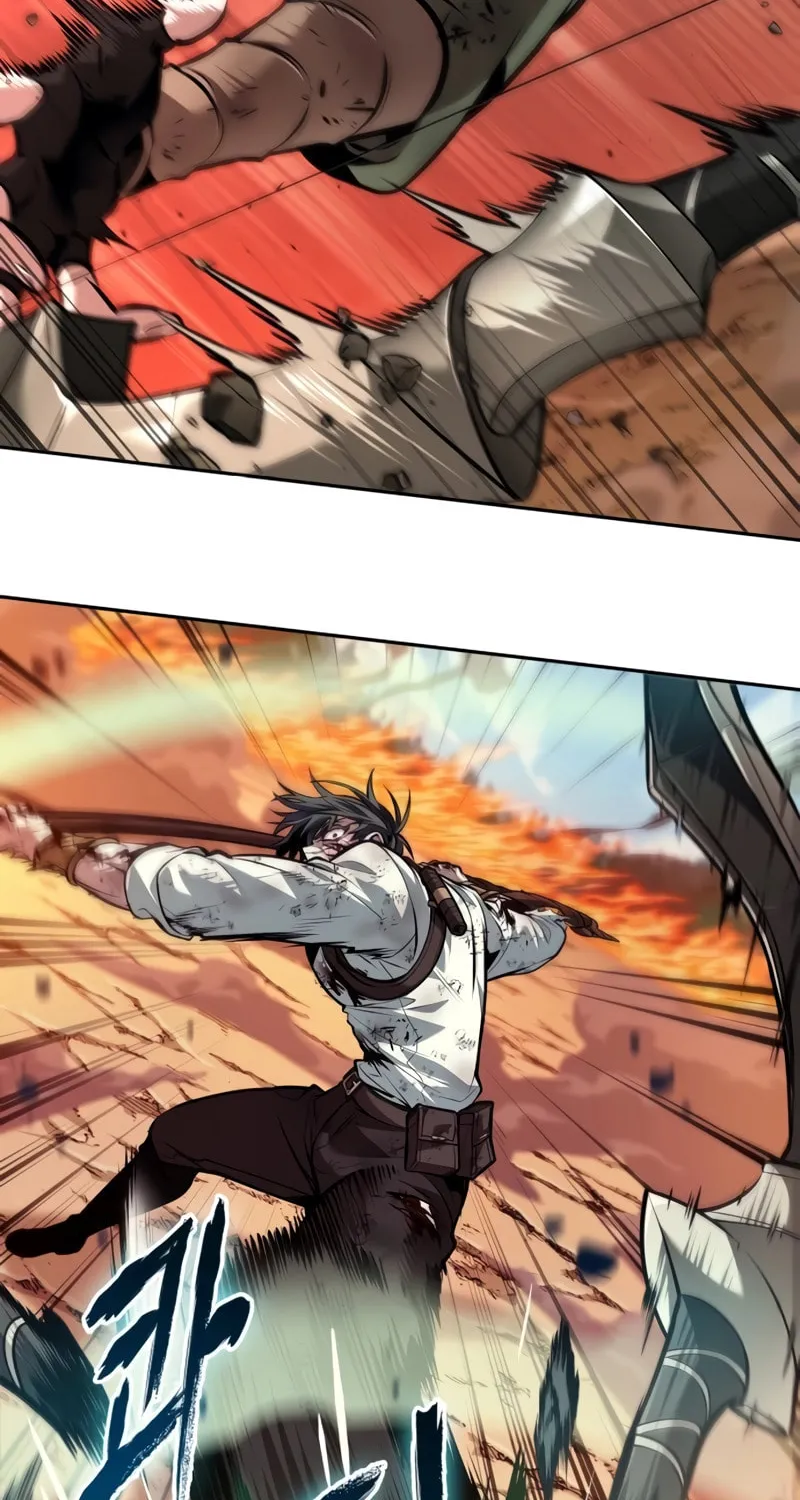 Maplestory: The Last Adventurer Chapter 28 page 15 - 