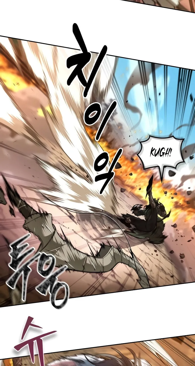 Maplestory: The Last Adventurer Chapter 28 page 17 - 