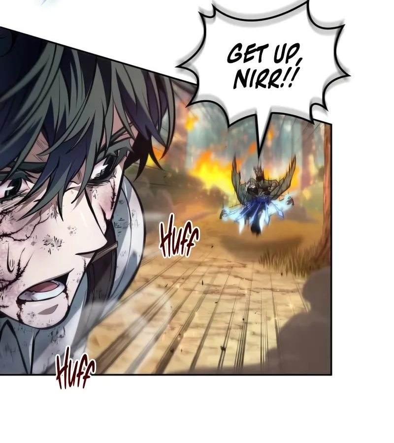 Maplestory: The Last Adventurer Chapter 28 page 21 - 