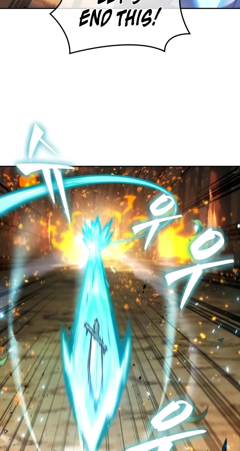 Maplestory: The Last Adventurer Chapter 28 page 23 - 