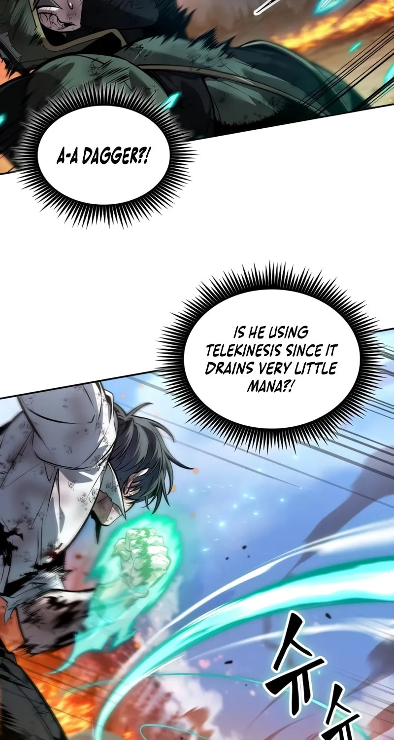 Maplestory: The Last Adventurer Chapter 28 page 25 - 