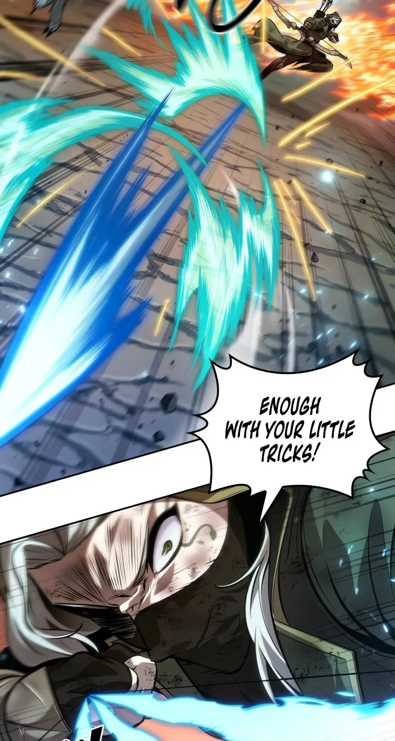 Maplestory: The Last Adventurer Chapter 28 page 30 - 