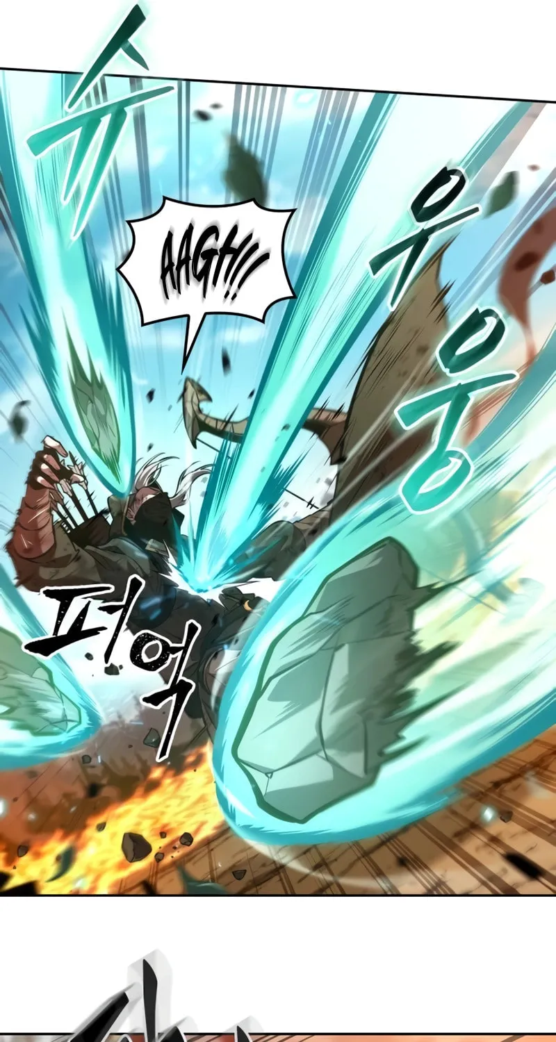 Maplestory: The Last Adventurer Chapter 28 page 32 - 