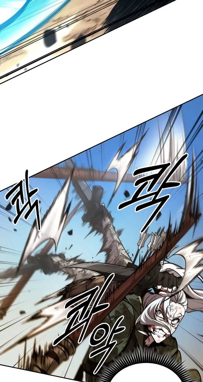 Maplestory: The Last Adventurer Chapter 28 page 34 - 