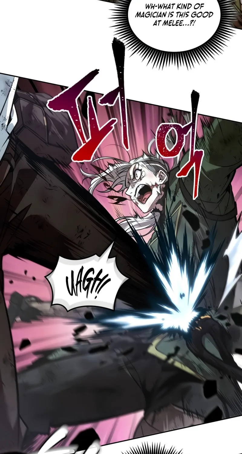 Maplestory: The Last Adventurer Chapter 28 page 35 - 