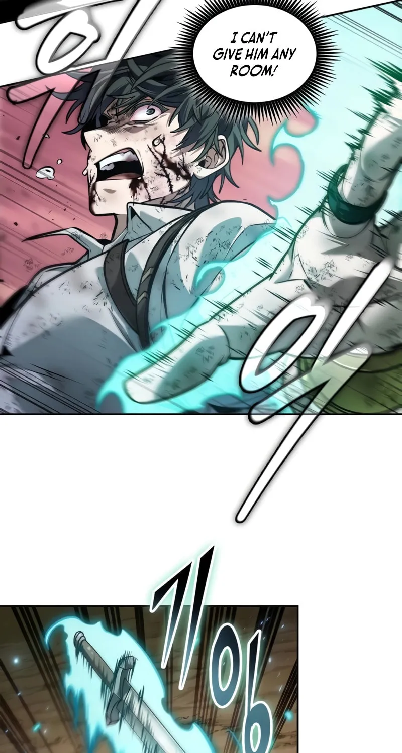 Maplestory: The Last Adventurer Chapter 28 page 36 - 