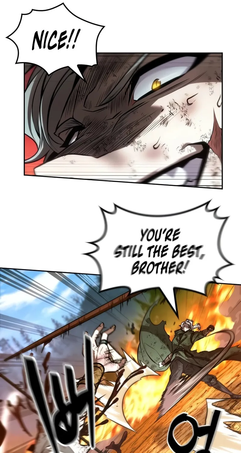 Maplestory: The Last Adventurer Chapter 28 page 43 - 