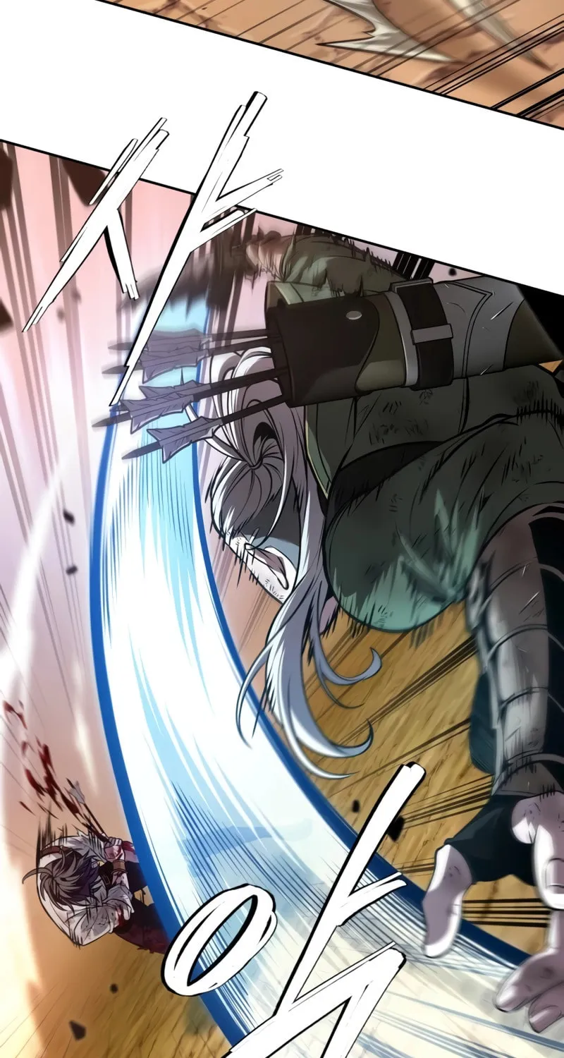 Maplestory: The Last Adventurer Chapter 28 page 46 - 