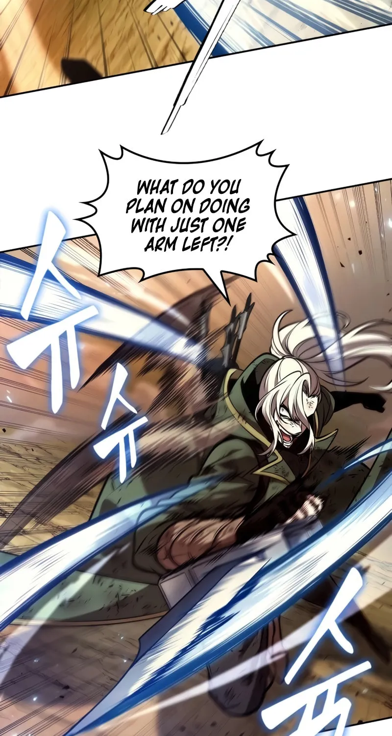 Maplestory: The Last Adventurer Chapter 28 page 47 - 