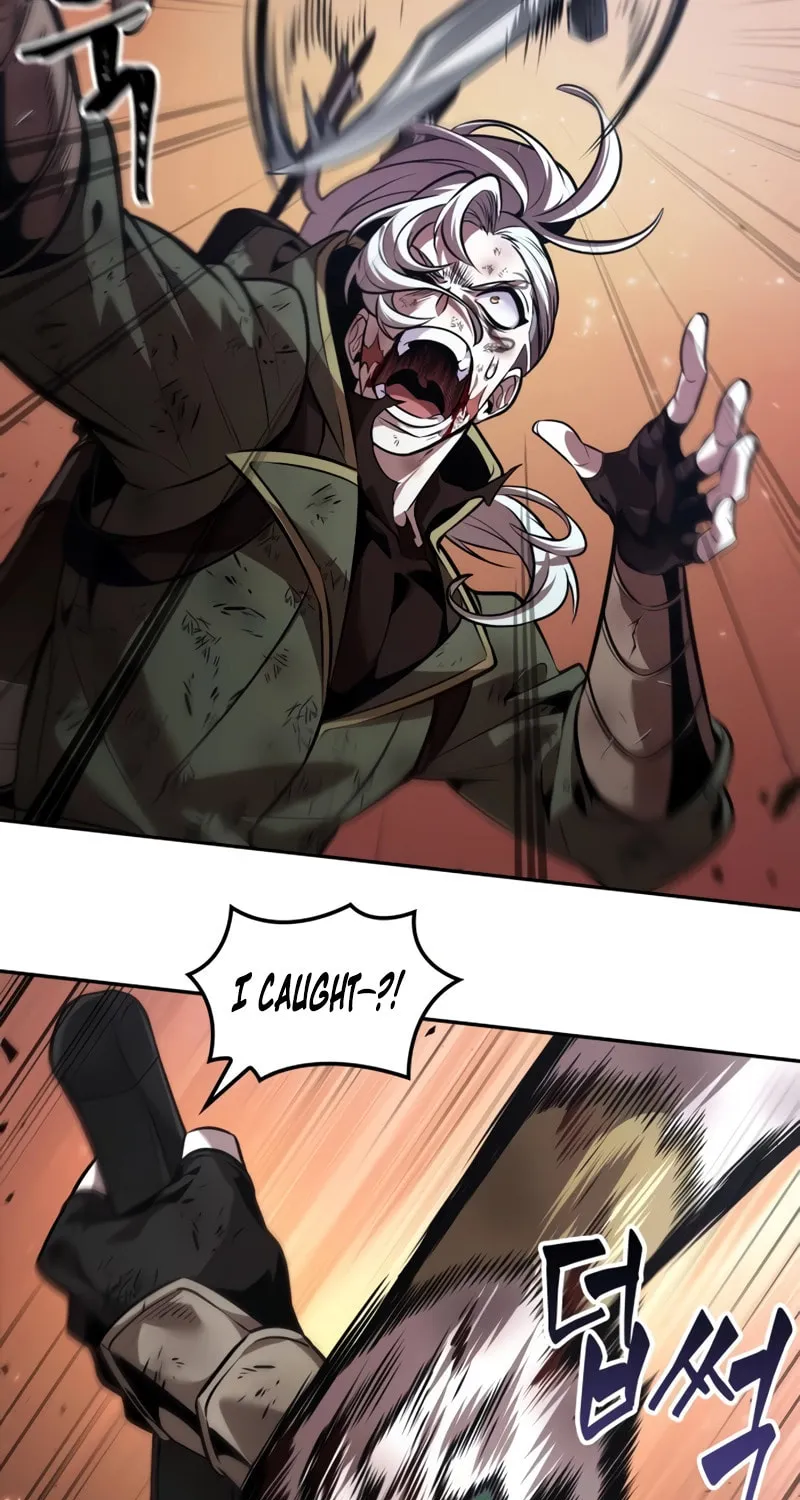 Maplestory: The Last Adventurer Chapter 28 page 50 - 