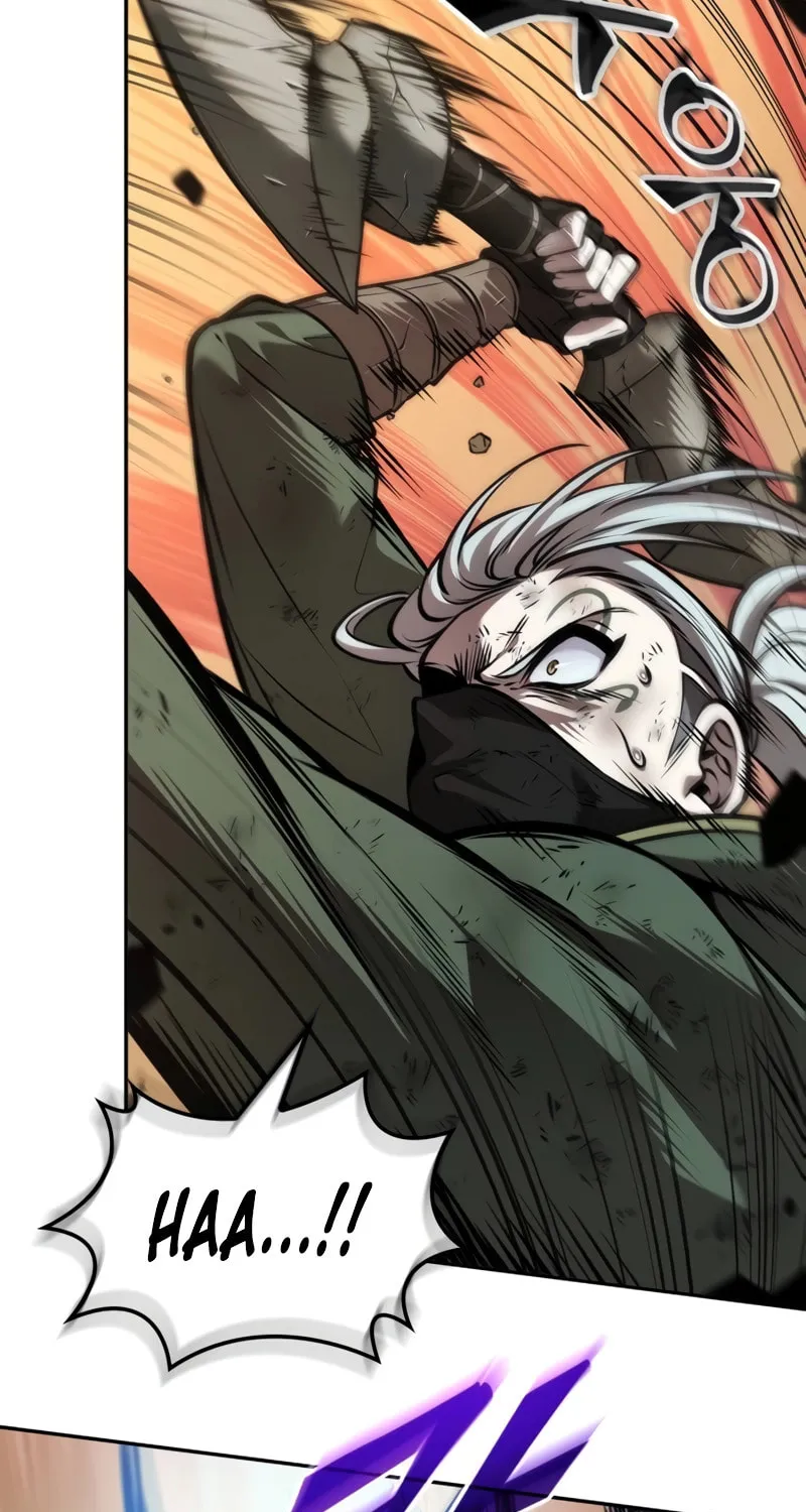 Maplestory: The Last Adventurer Chapter 28 page 6 - 