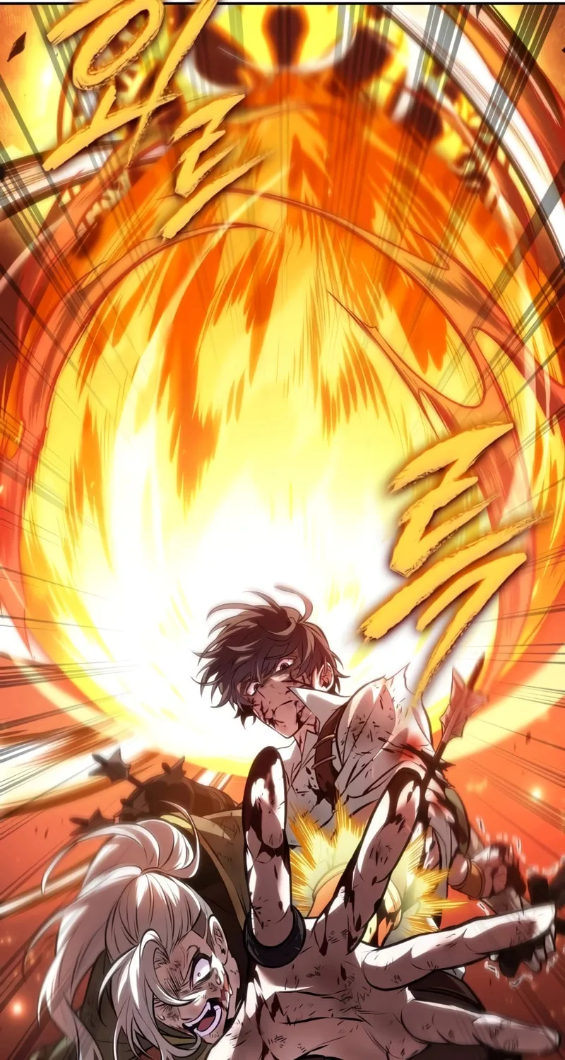 Maplestory: The Last Adventurer Chapter 28 page 55 - 