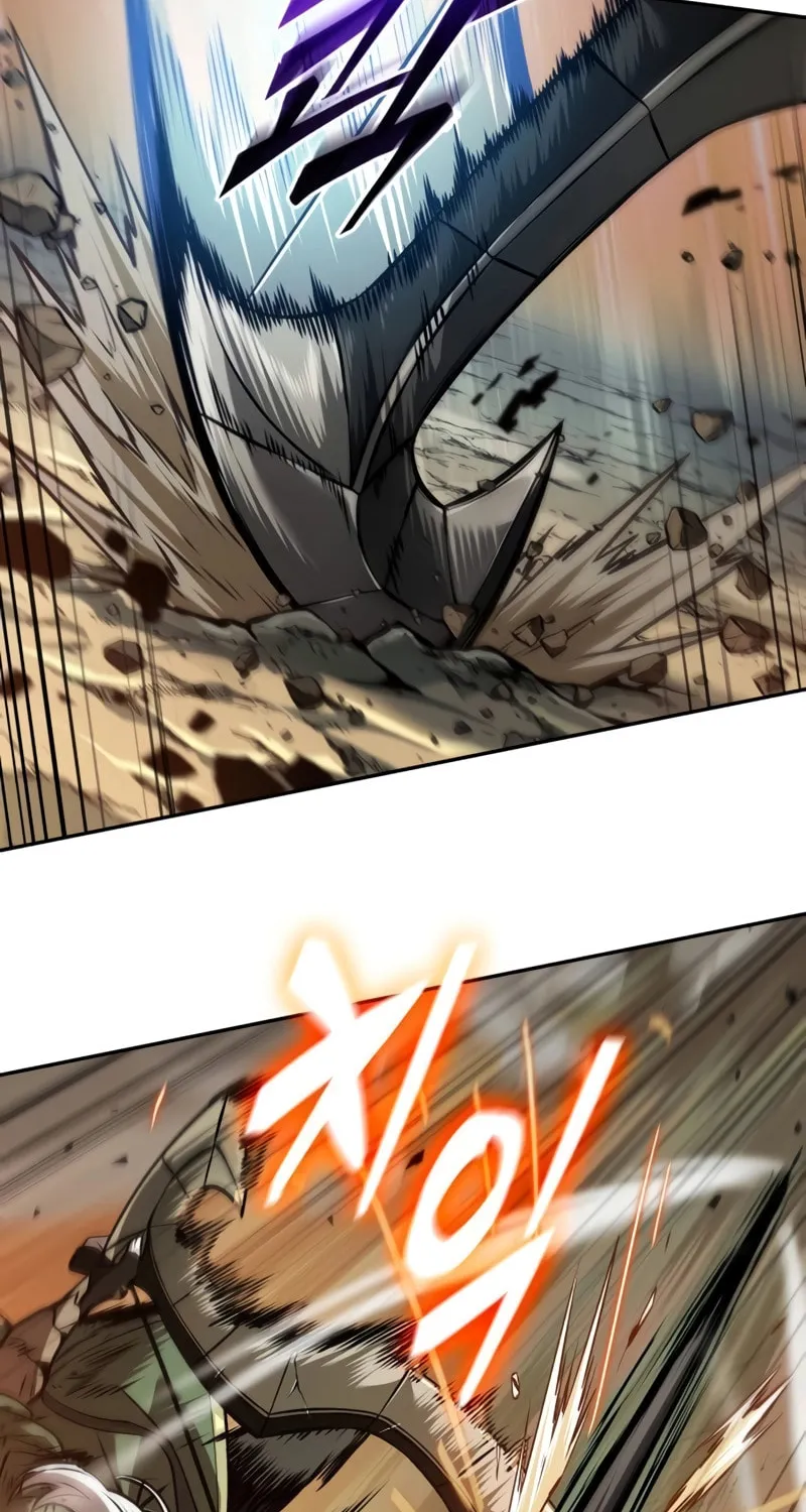 Maplestory: The Last Adventurer Chapter 28 page 7 - 
